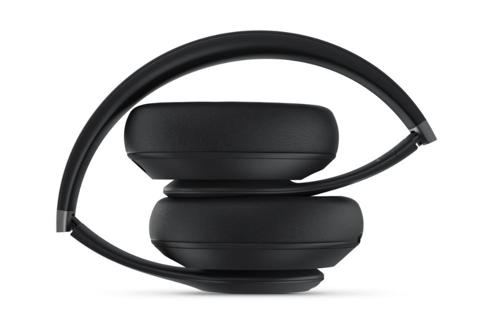 Beats Studio Pro Wireless Headphones - Black Beats Studio Pro Wireless Headphones - Black