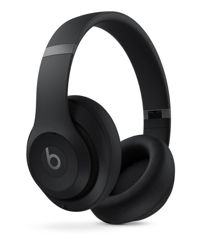 Beats Studio Pro Wireless Headphones - Black Beats Studio Pro Wireless Headphones - Black
