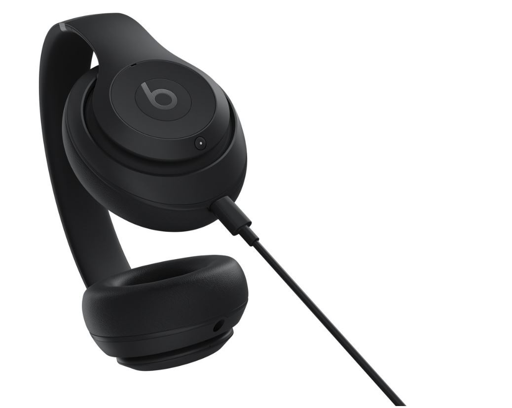Beats Studio Pro Wireless Headphones - Black Beats Studio Pro Wireless Headphones - Black