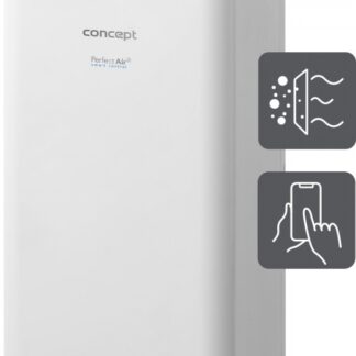 Air dehumidifier&cleane Perfect Air Smart OV222