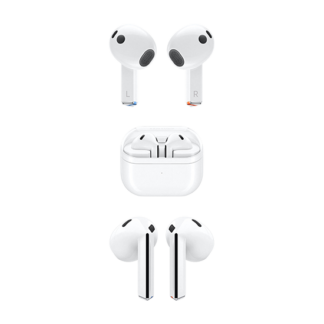Samsung Galaxy Buds3 R530 - White