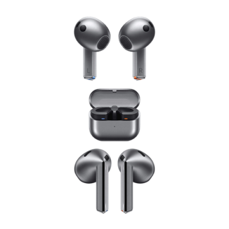 Samsung Galaxy Buds3 R530 - Silver