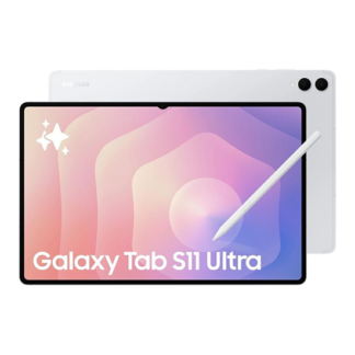 Tablet Samsung Galaxy Tab S11 Ultra X936 5G 14.6 12GB RAM 512GB - Silver