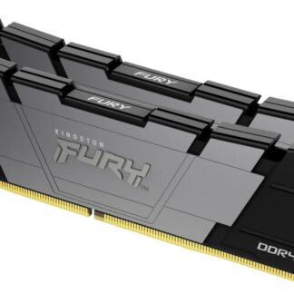 Memory DDR4 Fury Renegade 16GB(2*8GB)/3600 CL16 Memory DDR4 Fury Renegade 16GB(2*8GB)/3600 CL16