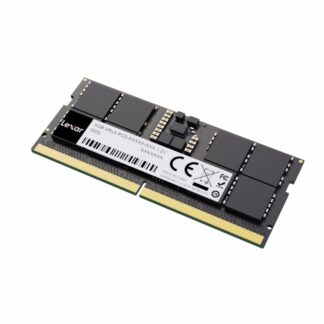 Notebook memory DDR5 SODIMM 16GB(1*16GB)/5600 CL46 Notebook memory DDR5 SODIMM 16GB(1*16GB)/5600 CL46