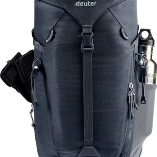 Deuter Trail Trekking Backpack 18 L Black