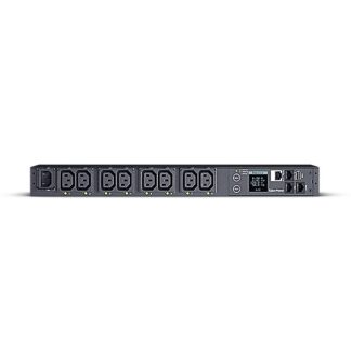 Management strip PDU41004 1U, 12A, 8xC13