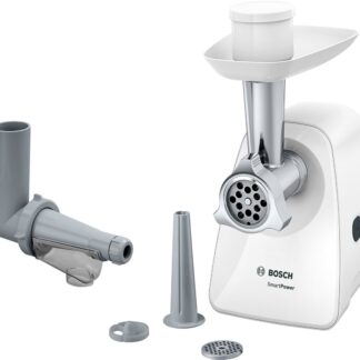 Bosch MFW2515W mincer 350 W White