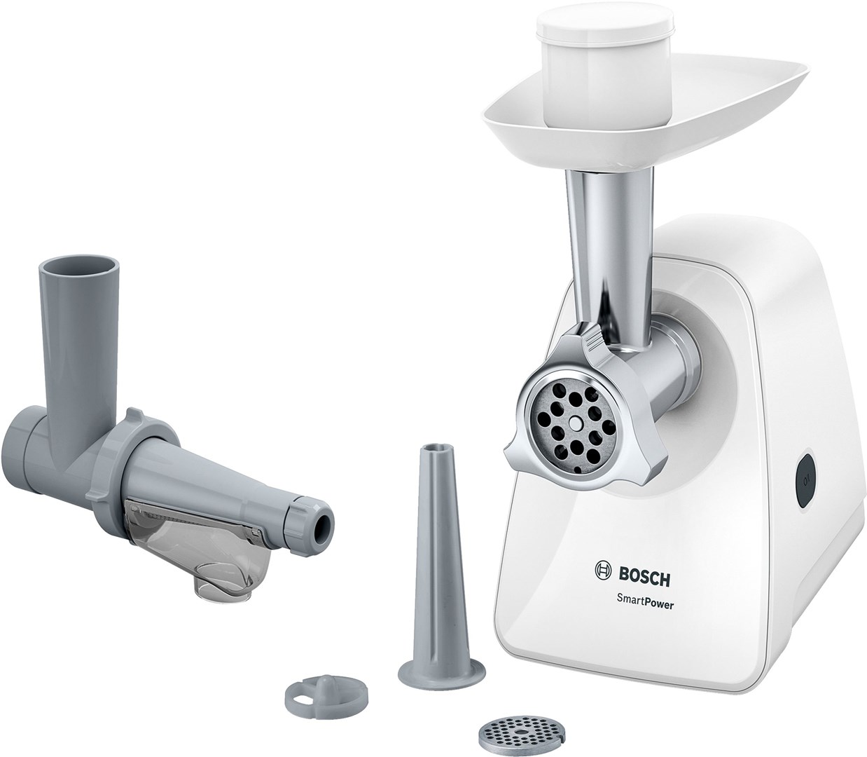 Bosch MFW2515W mincer 350 W White Bosch MFW2515W mincer 350 W White