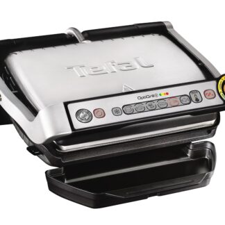 Grill Tefal OptiGrill +  GC712D
