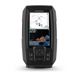 Garmin STRIKER Vivid 4cv fish finder 10.2 cm (4 ) 300 W