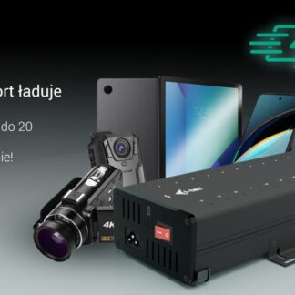 Thermaltake Toughpower iRGB 1200W Platinum