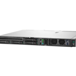 ServerDL20 Gen11 E-2436 1x32G 2x480GB SSD 800W RPS EU P71375-425