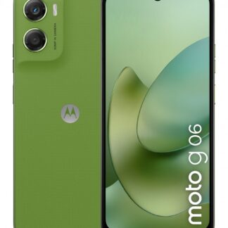 Motorola Moto G06 4/64GB DS Pantone Tendril