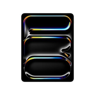 Apple iPad 13-inch Pro Wi-Fi + Cellular 256GB with standard glass - Silver Apple iPad 13-inch Pro Wi-Fi + Cellular 256GB with standard glass - Silver