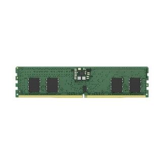 Memory DDR5 8GB(1*8GB) 6400 CL52 1Rx16 CUDIMM Memory DDR5 8GB(1*8GB) 6400 CL52 1Rx16 CUDIMM
