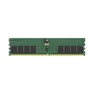 Memory 64GB(1*64GB) 6400 CL52 2Rx8 CUDIMM Memory 64GB(1*64GB) 6400 CL52 2Rx8 CUDIMM