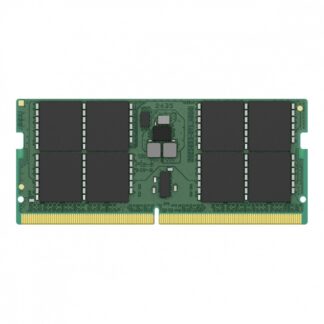 Memory DDR5 CSODIMM 32GB(1*32)/6400 CL52 2Rx8