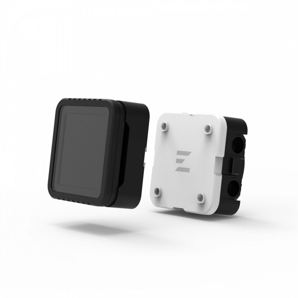 ZALMAN ALPHA2 DS A36 BL 360 mm CPU Liquid Coole ZALMAN ALPHA2 DS A36 BL 360 mm CPU Liquid Coole