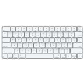 Magic Keyboard con Touch ID per Mac con chip Apple (USB-C) - Italiano (MXCK3T/A)
