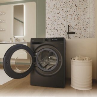 Slim washing-machine TW-BL80A2PL(WK)