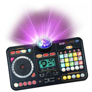 KIDISTAR DJ MIXER (80-547307-007)