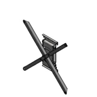 Apple TV 4K Wi-Fi + Ethernet con 128GB di archiviazione (MN893T/A)