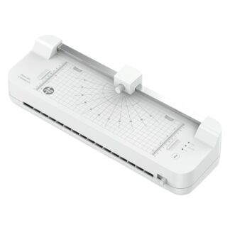 Leitz iLAM Home A4 Laminator  White