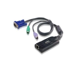 KIT 2 STAFFE DI SUPPORTO UPS RACK (EL-RAILKIT)