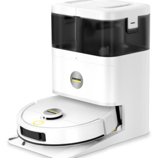 KÃ¤rcher RVM 4 COMFORT 300 L White