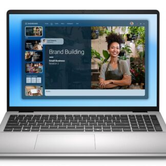 DELL DC15250 IntelÂ® Coreâ¢ i5 i5-1334U Laptop 39.6 cm (15.6 ) Full HD 16 GB DDR4-SDRAM 512 GB SSD Wi-Fi 6 (802.11ax) Windows 11 Pro Black