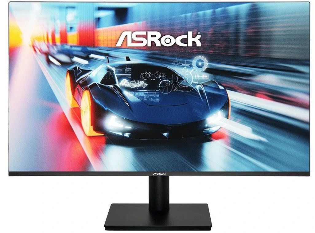 Monitor Asrock Challenger CL27FFB 27 Monitor Asrock Challenger CL27FFB 27