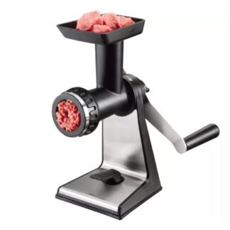 GEFU TRANSFORMA mincer Stainless steel GEFU TRANSFORMA mincer Stainless steel