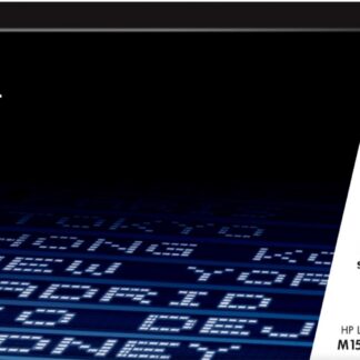 HP Cartridge No 44A HP44A HP 44A Black Schwarz (CF244A)