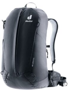 Deuter AC Lite 25 EL - hiking rucksack (Black)