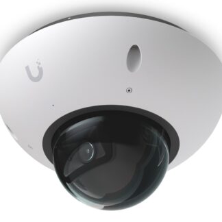 Ubiquiti G6 Dome IP security camera Indoor & outdoor 3840 x 2160 pixels Ceiling/wall