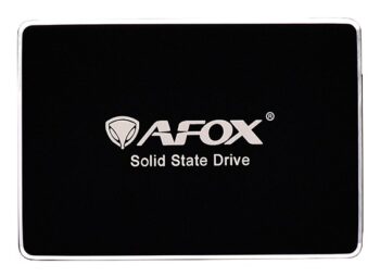 AFOX SD250-2000GN internal solid state drive 2 TB 2.5  Serial ATA III 3D NAND