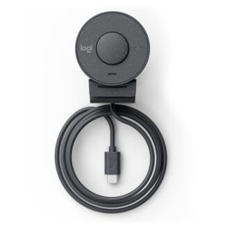 Logitech Lift Vertical Ergonomic Mouse for Business