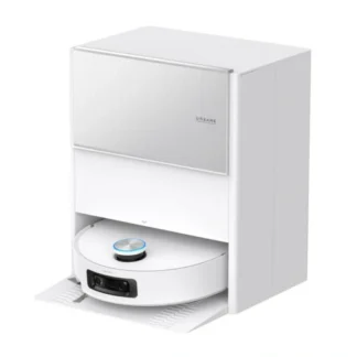 Dreame Σκούπα Ρομπότ Aqua 10 Λευκή ‎RLH31CE-WH ‎RLH31CEWH (‎RLH31CE-WH)