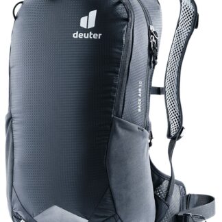 Bicycle backpack - Deuter Race Air 10