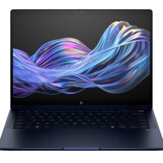 HP EliteBook X Flip G1i Next Gen AI PC Copilot+ PC Intel Core Ultra 7 258V 2-in-1 Laptop 35.6 cm (14 ) 2.5K Touchscreen 32 GB LPDDR5x SDRAM 512 GB SSD Wi-Fi 7 (802.11be) Windows 11 Pro Blue