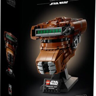 LEGO Star Wars Princess Leia (Boushh) Helm (75351)