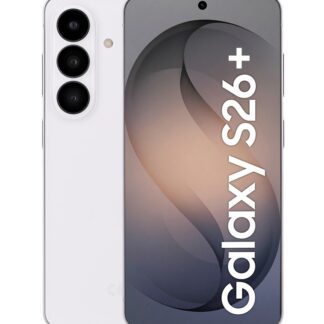 Samsung Galaxy S26+ S947 5G Dual Sim 12GB RAM 512GB - White