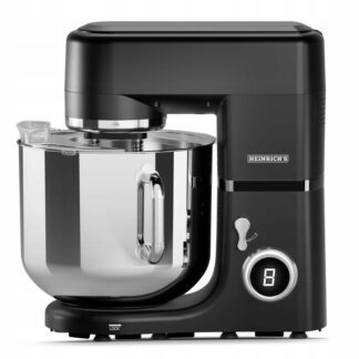 Robot kuchenny HKM 8150 INOX HEINRICH'S