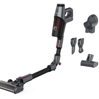 Bosch Serie 2 BGBS2LB1 vacuum 3.5 L Cylinder vacuum Dry 600 W Dust bag