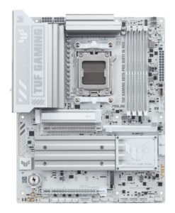 ASUS TUF GAMING X870-PRO WIFI7 W NEO AMD X870 Socket AM5 ATX