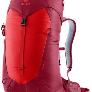 Deuter AC Lite 24 Hiking Backpack 24 L (cherry/masala)