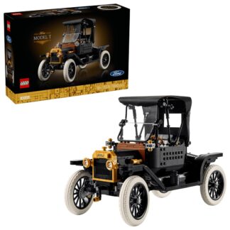 LEGO ICONS 11376 Ford Model T