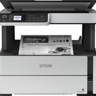 Epson EcoTank M2170 Inkjet A4 1200 x 2400 DPI 39 ppm Wi-Fi Epson EcoTank M2170 Inkjet A4 1200 x 2400 DPI 39 ppm Wi-Fi