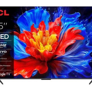 TCL P8K 55P8K 55  4K QLED HDR Smart TV